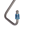 2011 Chevrolet Silverado 2500 HD - Power Steering Pressure Line Hose Assembly, Pump To Hydroboost