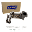 Front, Driver or Passenger Side Catalytic Converter, Federal EPA Standard, 46-State Legal (Cannot ship to CA, CO, NY or ME), Direct Fit