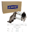 Front, Driver or Passenger Side Catalytic Converter, 2.4L, 4Cyl, Federal EPA Standard, 46-State Legal (Cannot ship to CA, CO, NY or ME), AWD, Direct Fit