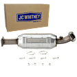 Rear, Passenger Side Catalytic Converter, 4.0L, 6Cyl, Federal EPA Standard, 46-State Legal (Cannot ship to CA, CO, NY or ME), Direct Fit