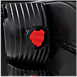 Driver Side Tail Light, without Bulb, Halogen, Clear and Red Lens, Styleside, New Body Style, Production Date To August 8 2005, Except H-Davidson Model