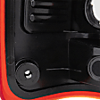 2007 Ford Ranger - Passenger Side Halogen Tail Light, Without bulb(s), OE Replacement