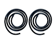KG3160 Door Seal - Set of 2