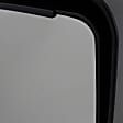 4-bolt mount, Driver Side Towing Mirror, Manual Adjust, Non-Heated, Manual Folding, Textured Black, No Signal Light, No Memory, No Puddle Light, No Auto-Dimming, No Blind Spot Feature