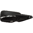 Passenger Side Mirror, Power, Power Folding, Heated, Paintable, In-housing Signal Light, No Memory, With Puddle Light, No Auto-Dimming, No Blind Spot Feature