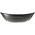 Factory Style Hood Steel Primed