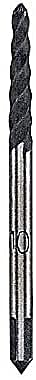 25065 1/8 in. and 1/4 in. Bolt Extractor