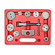 27111 Disc Brake Tool Set