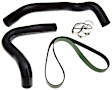 22434K Serpentine Belt - Direct Fit, Kit