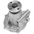 41092 Water Pump, 2.5L, 4Cyl, OE Replacement Series