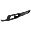 Front, Lower Textured Bumper Cover CAPA Certified