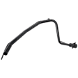 Fuel Tank Filler Neck