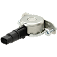 Variable Timing Solenoid