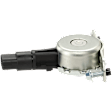 Variable Timing Solenoid