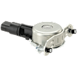 Variable Timing Solenoid