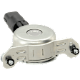 Variable Timing Solenoid