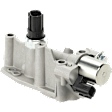 Variable Timing Solenoid