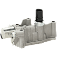 Variable Timing Solenoid