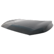 Factory Style Hood Aluminum Paint to Match
