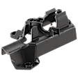 2020 Jeep Grand Cherokee Limited X - Passenger Side Headlight Bracket