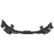 Front Primed Bumper Cover 3.8L, 6Cyl