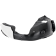 Front, Passenger Side Fender Liner