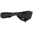 Front, Passenger Side Fender Liner