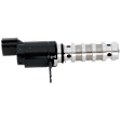 Variable Timing Solenoid
