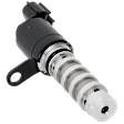 Variable Timing Solenoid