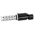 Variable Timing Solenoid