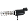Variable Timing Solenoid