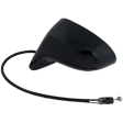 Driver Side Mirror, Manual Adjust, Non-Folding, Non-Heated, Paintable, No Signal Light, No Memory, No Puddle Light, No Auto-Dimming, No Blind Spot Feature