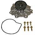 190-2160 Water Pump, OE Replacement Series