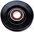 4011370 A/C Idler Pulley - Direct Fit
