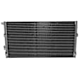 4620C A/C Condenser, 2.3L, 4Cyl