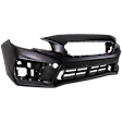 2018-2021 Subaru WRX - Front Primed Bumper Cover CAPA Certified