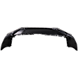 2018-2021 Subaru WRX - Front Primed Bumper Cover CAPA Certified