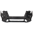 Front Primed Bumper Cover 2.4L, 4Cyl