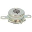 Variable Timing Solenoid