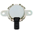Variable Timing Solenoid
