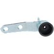 Driver Side Tailgate Hinge
