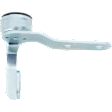 Driver Side Tailgate Hinge