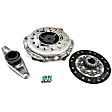 21-21-2-284-234 Clutch Kit, With Alignment Tool Without Flywheel With Release Bearing