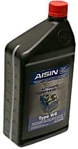 Genuine Volvo Automatic Transmission Fluid (1 Liter) - Replaces OE Number 31256774
