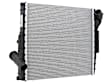 9P1-121-252 Radiator