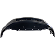2008 Honda Accord - Front Primed Bumper Cover, Sedan