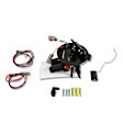 12-350 Fuel Pump, Electric, With Fuel Sending Unit, Coupe