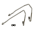 198-231 Power Steering Hose