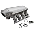 300-142 Upper Gen 5 LT4/LT1 Dry Sump Low Mount Series Intake Manifold
