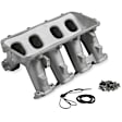 300-237 Lower Gen 5 LT4/LT1 Dry Sump Low Mount Series Intake Manifold